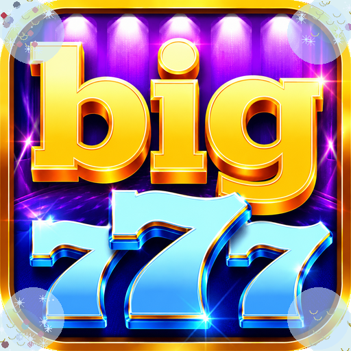 big777 — mitra unggulan